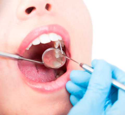 periodoncia