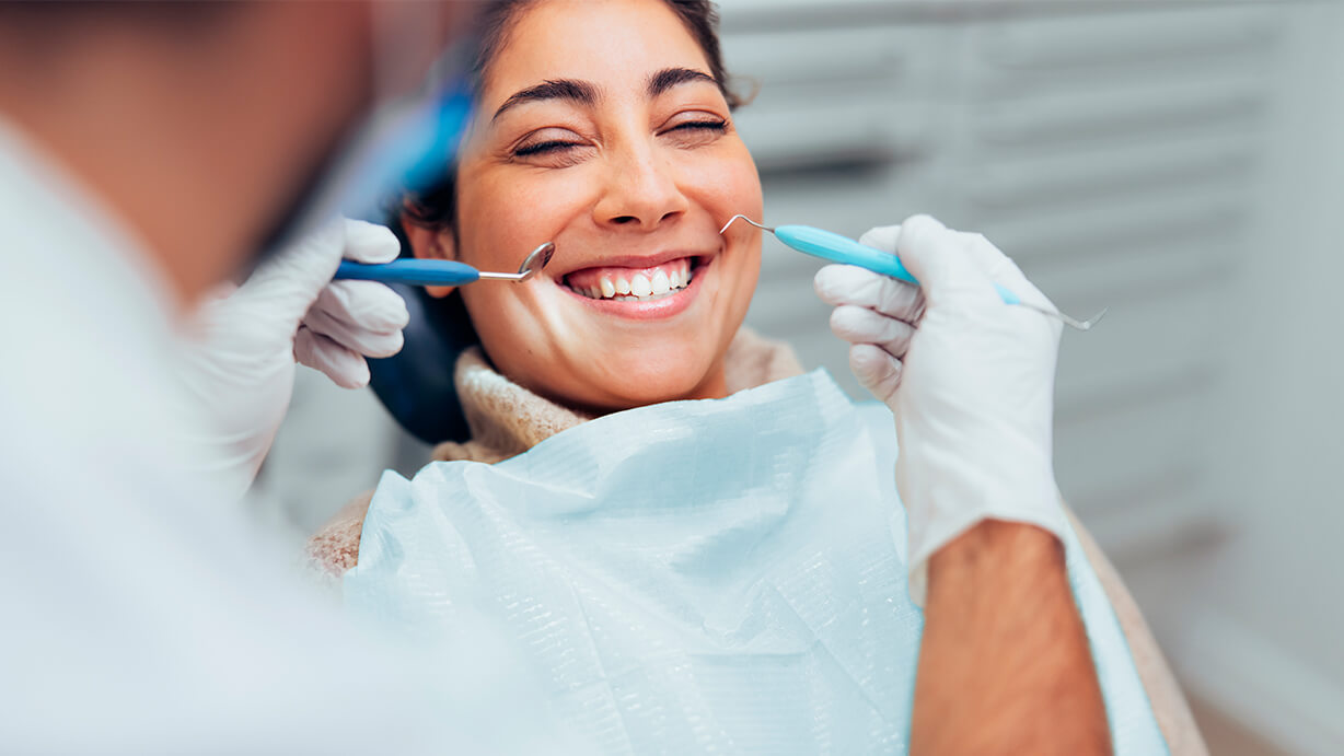 Dientes supernumerarios: qué es y causas de la hiperdoncia