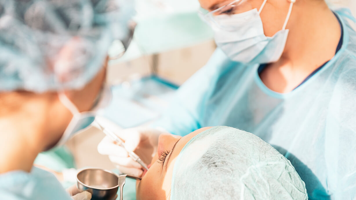 Dolor tras endodoncia: ¿es normal?