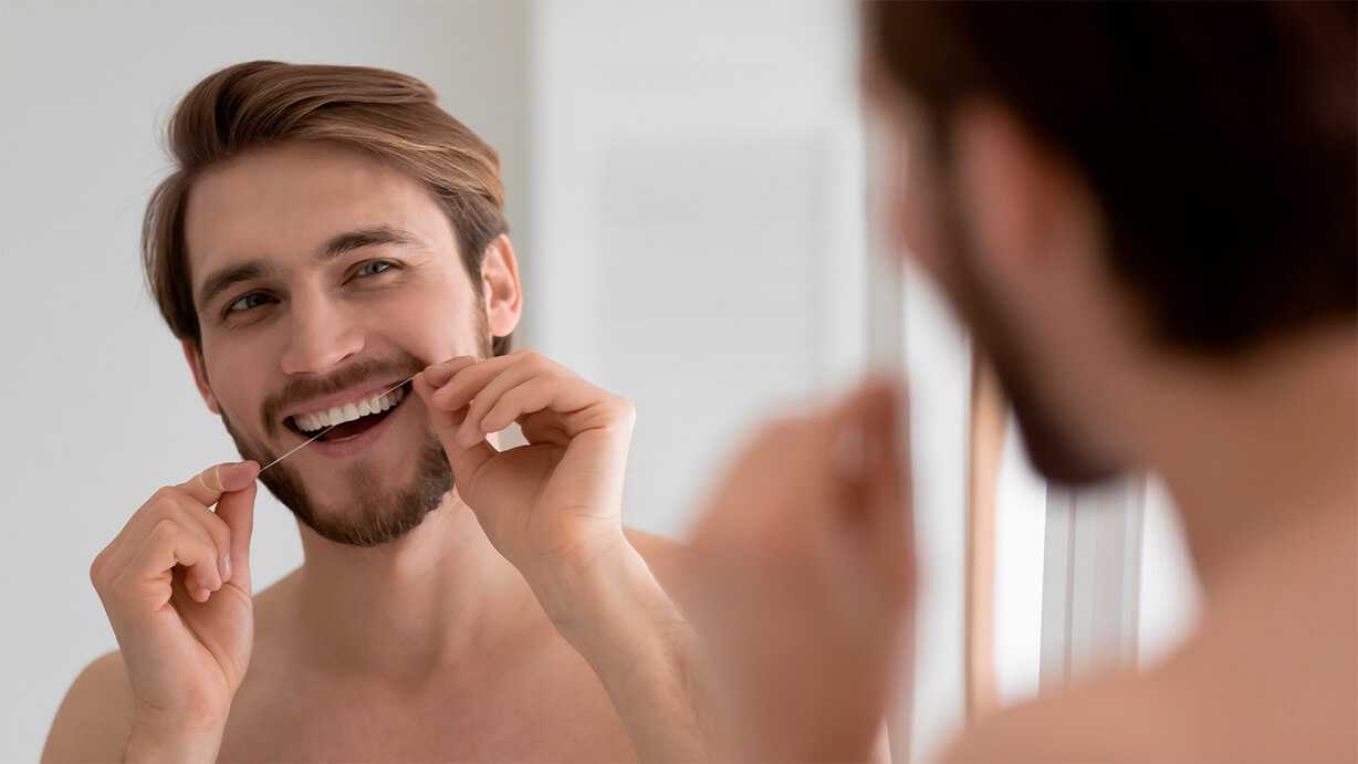 Cómo combatir la halitosis