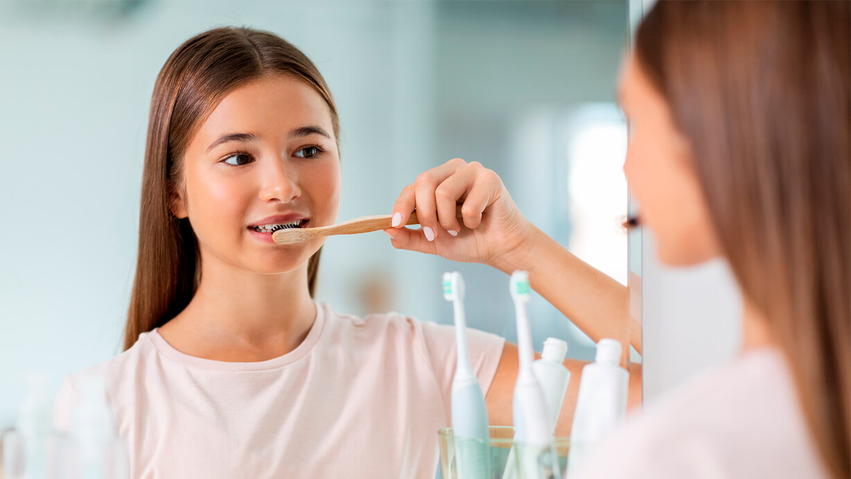 ¿Qué es la enfermedad periodontal juvenil?