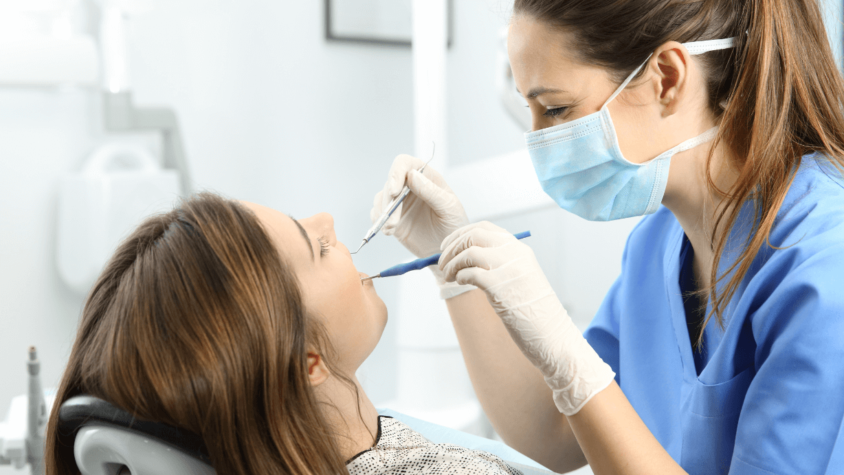 Diferencia entre periodoncia y endodoncia photo