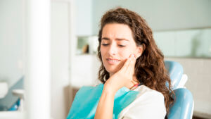 Pericoronaritis: duración, causas y tratamiento