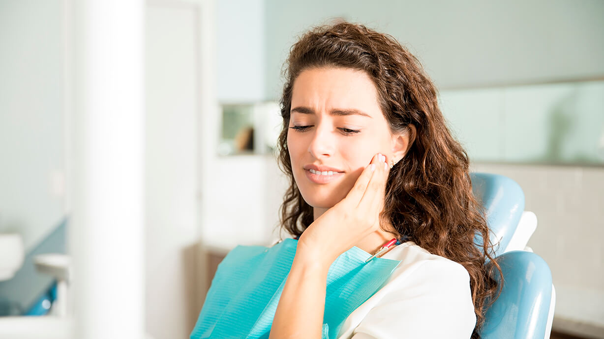 Pericoronaritis: duración, causas y tratamiento