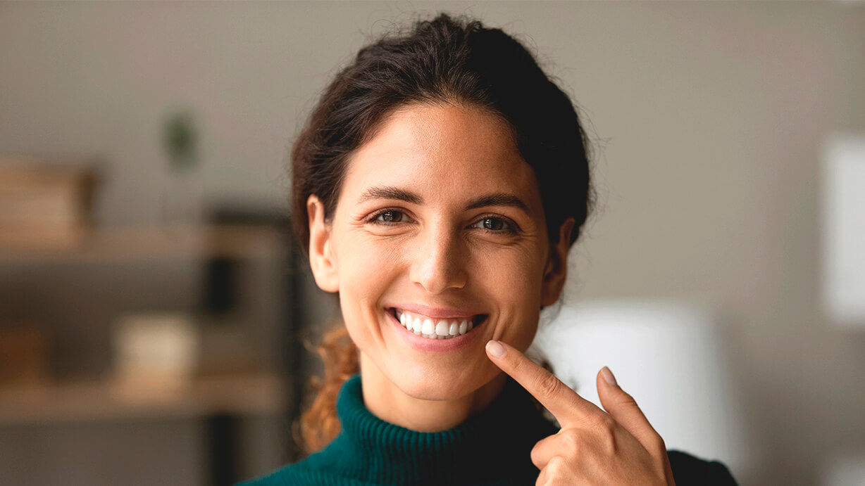 Rehabilitación oral: ¿qué es?