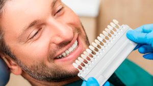 Peróxido de hidrógeno para blanqueamiento dental: ¿es seguro?