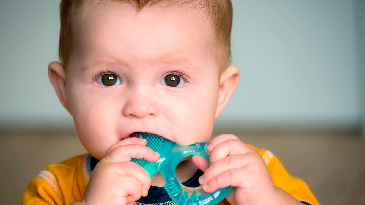Retrognatia mandibular en bebés: ¿cómo se corrige?