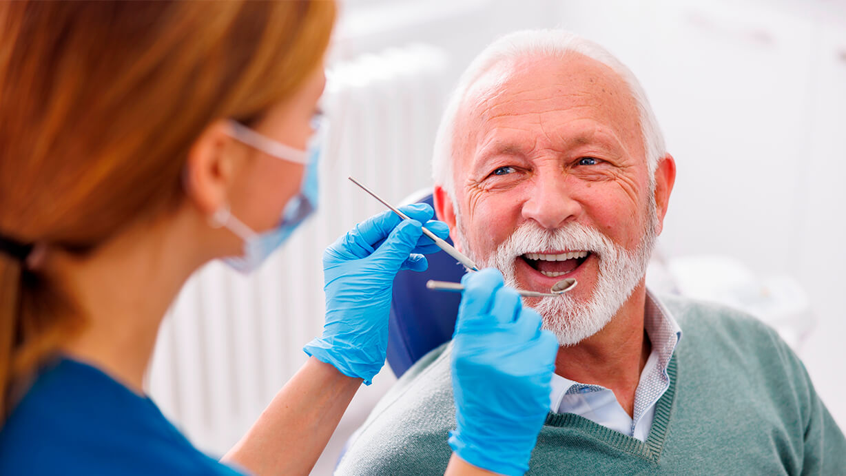 Sellado dental: todo lo que debes saber