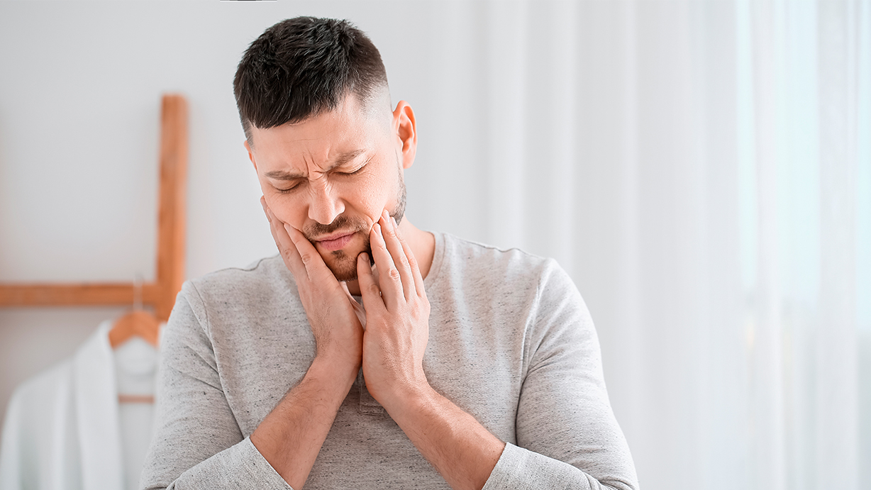 Alveolitis dental: qué es, causas y tratamiento