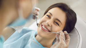 Diferencia entre empaste y endodoncia