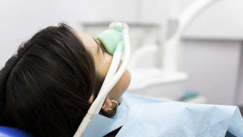 Alergia a la anestesia dental: síntomas y cómo actuar