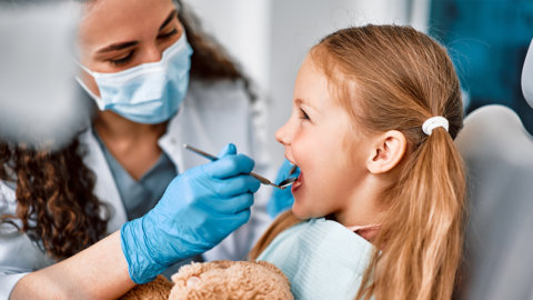 Diagnóstico dental