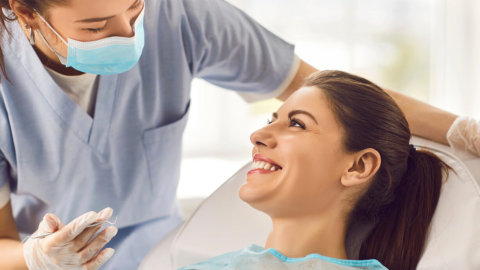 Fenestración de canino: ¿en qué consiste este procedimiento?