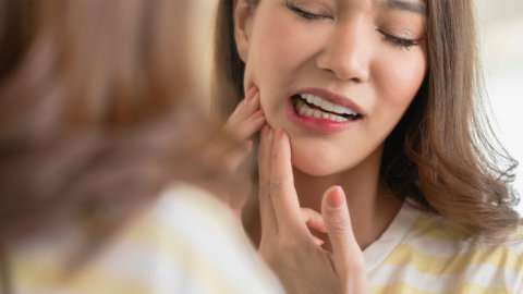 ¿Cómo tratar la periodontitis avanzada?