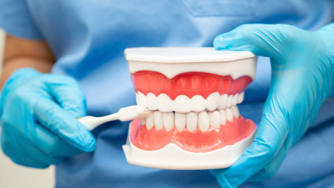 Trismus dental: causas y ejercicios para curarlo