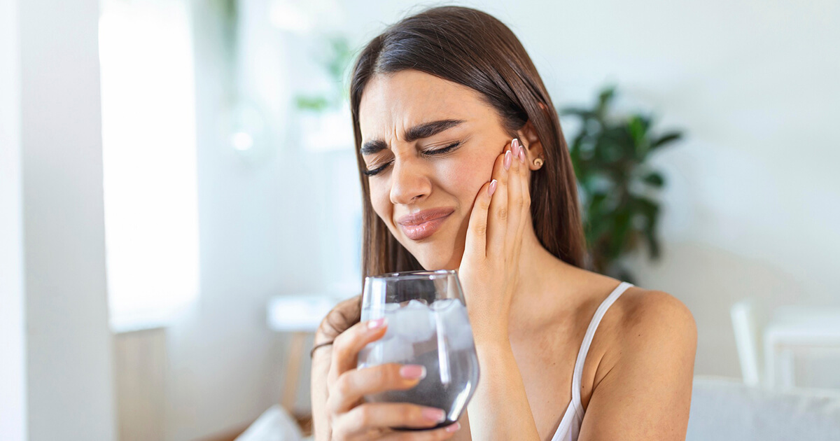 Odontalgia: ¿qué es?